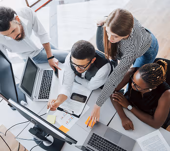 Cursos na área de humanas